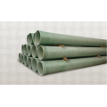 Fiberglass Foodgrade Resin FRP Pipes for Water Transfer